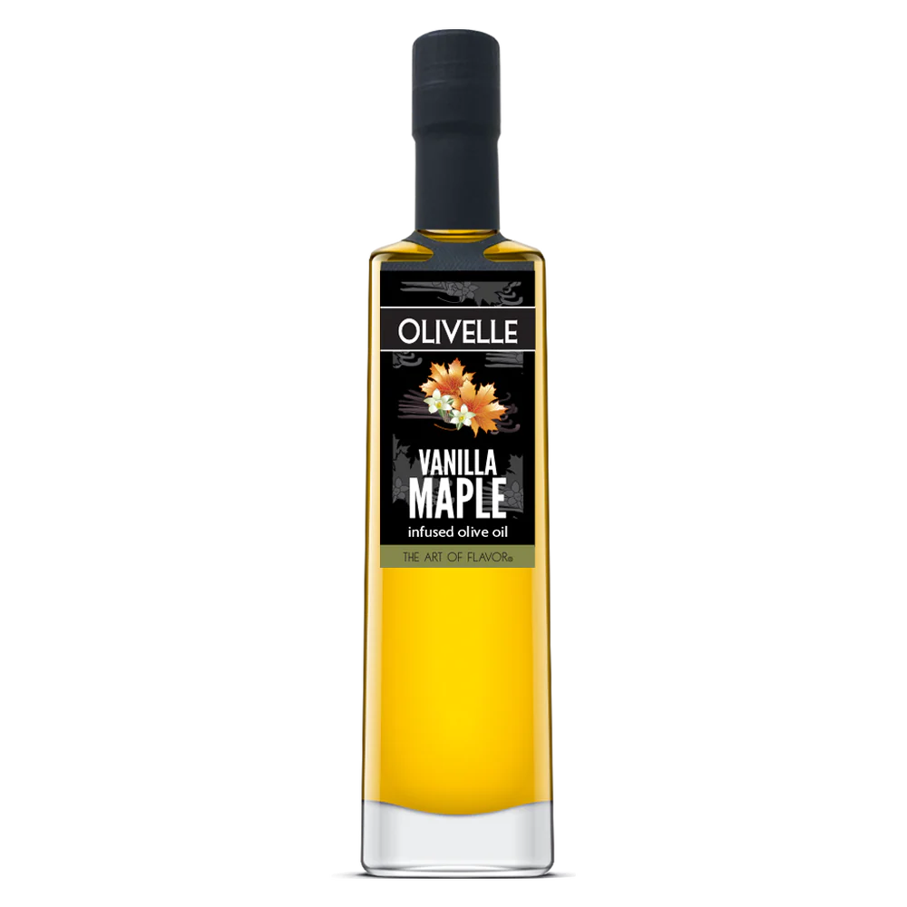 Vanilla Maple