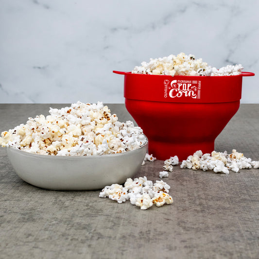 Popcorn Popper