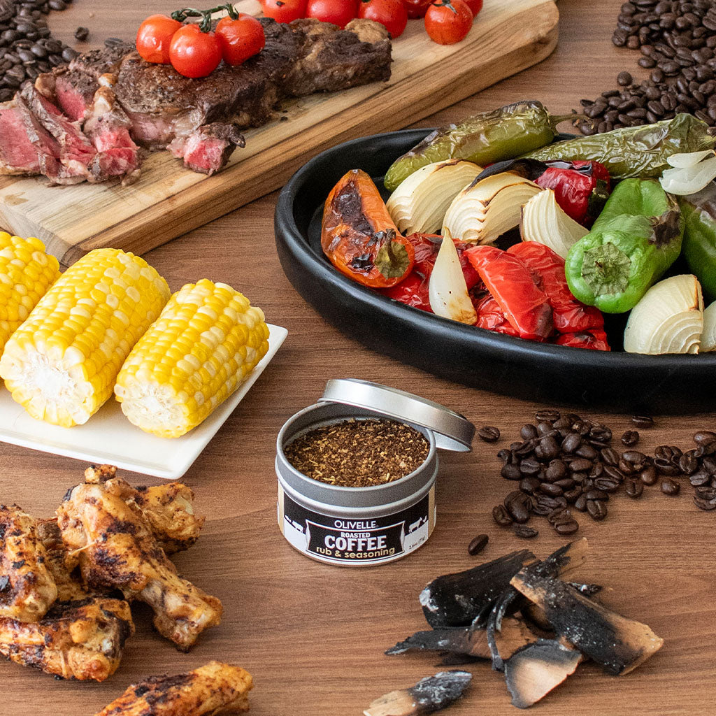 Rub Trio Gavesett