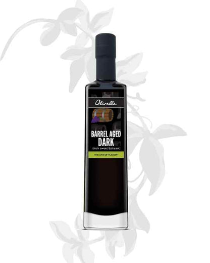 Barrel Aged Dark Balsamico