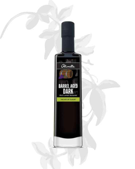 Barrel Aged Dark Balsamico