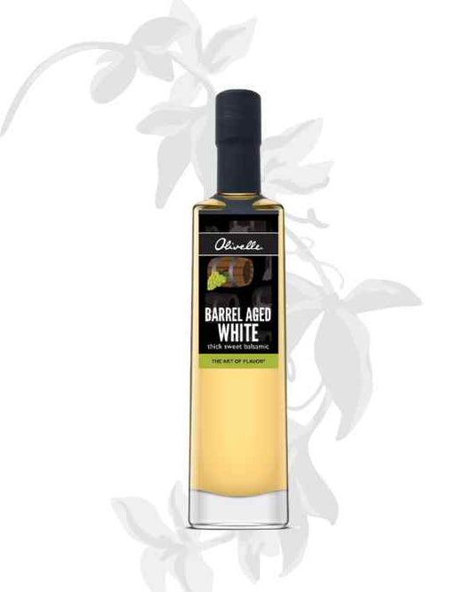 Barrel Aged White Balsamico