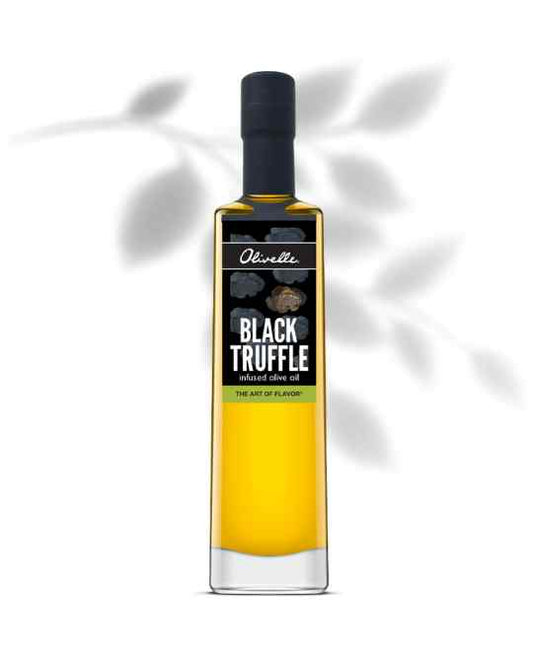 Black Truffle