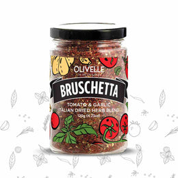 Bruschetta Dried Herb Blend