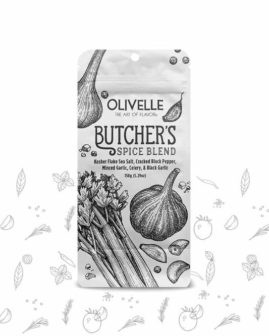 Butcher`s Spice Blend
