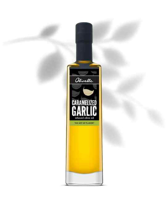 Caramelized Garlic