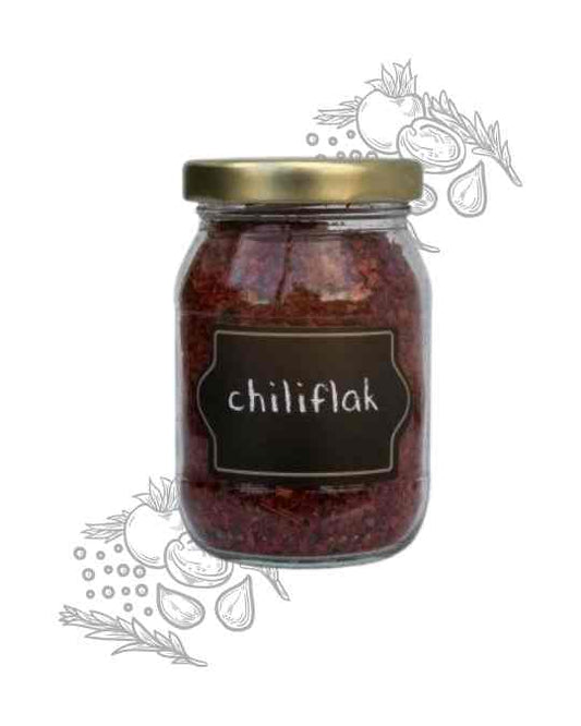 Chiliflak