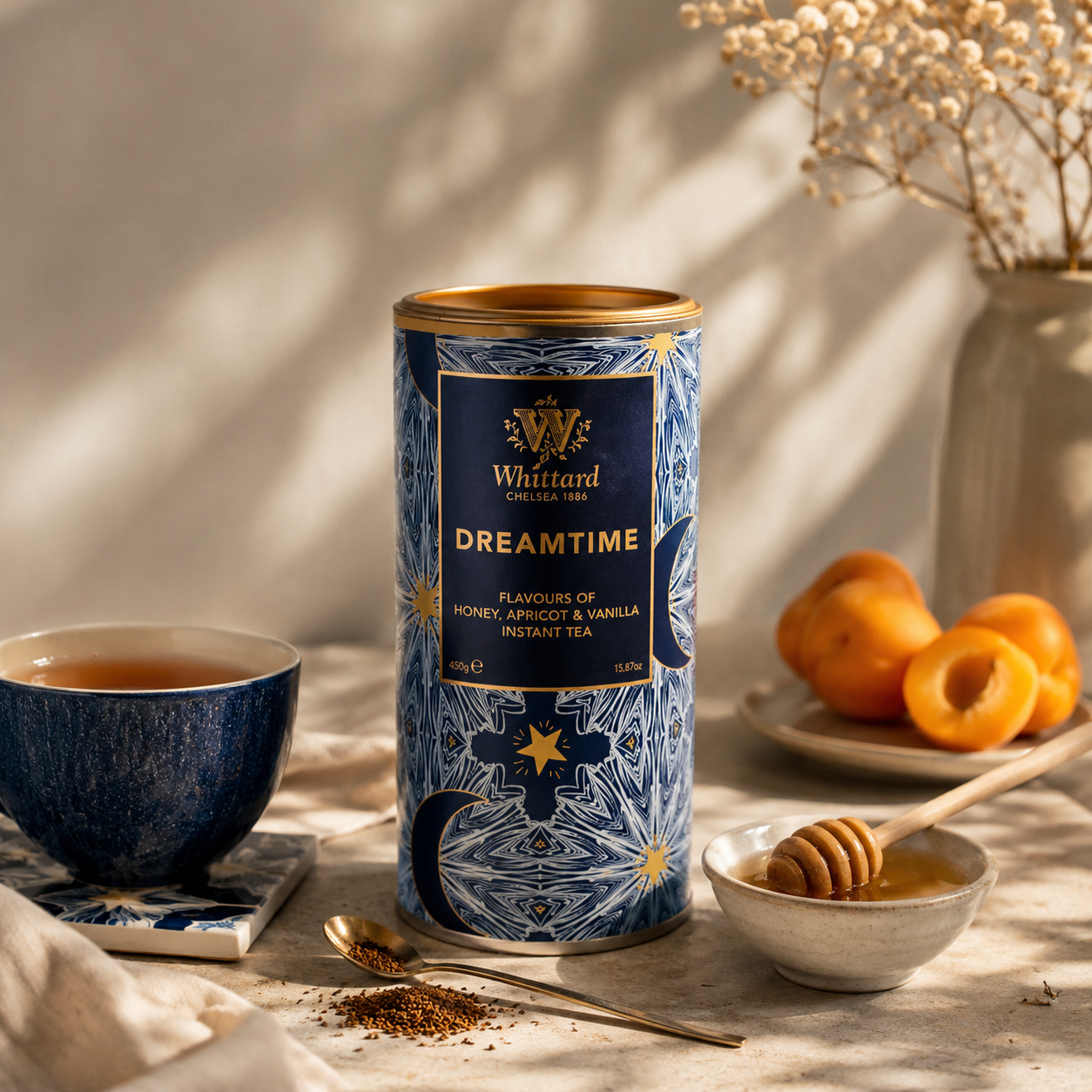 Dreamtime Flavor Instant Tea - Whittard