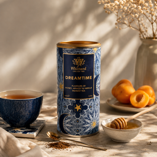 Dreamtime Flavor Instant Tea - Whittard