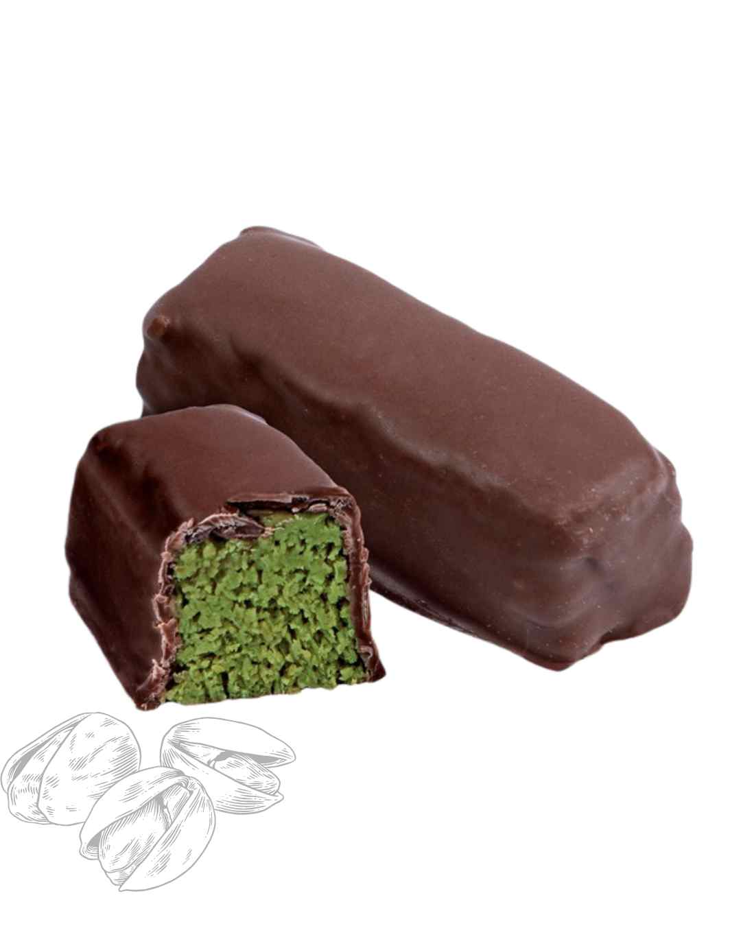 Dubai Sjokolade