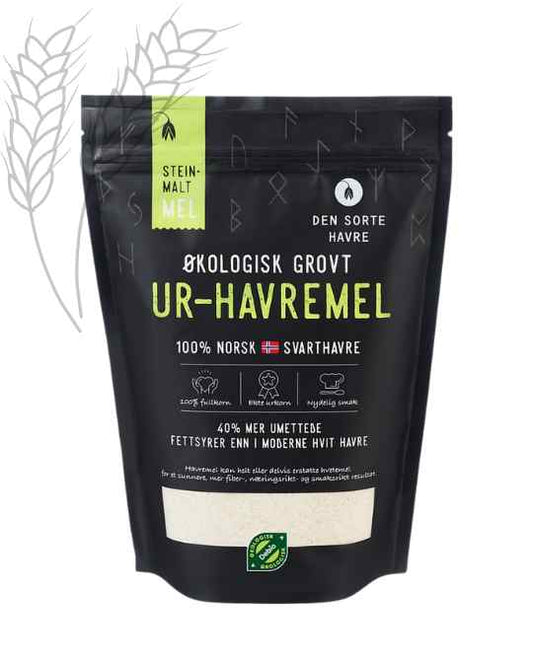 Ur-Havremel