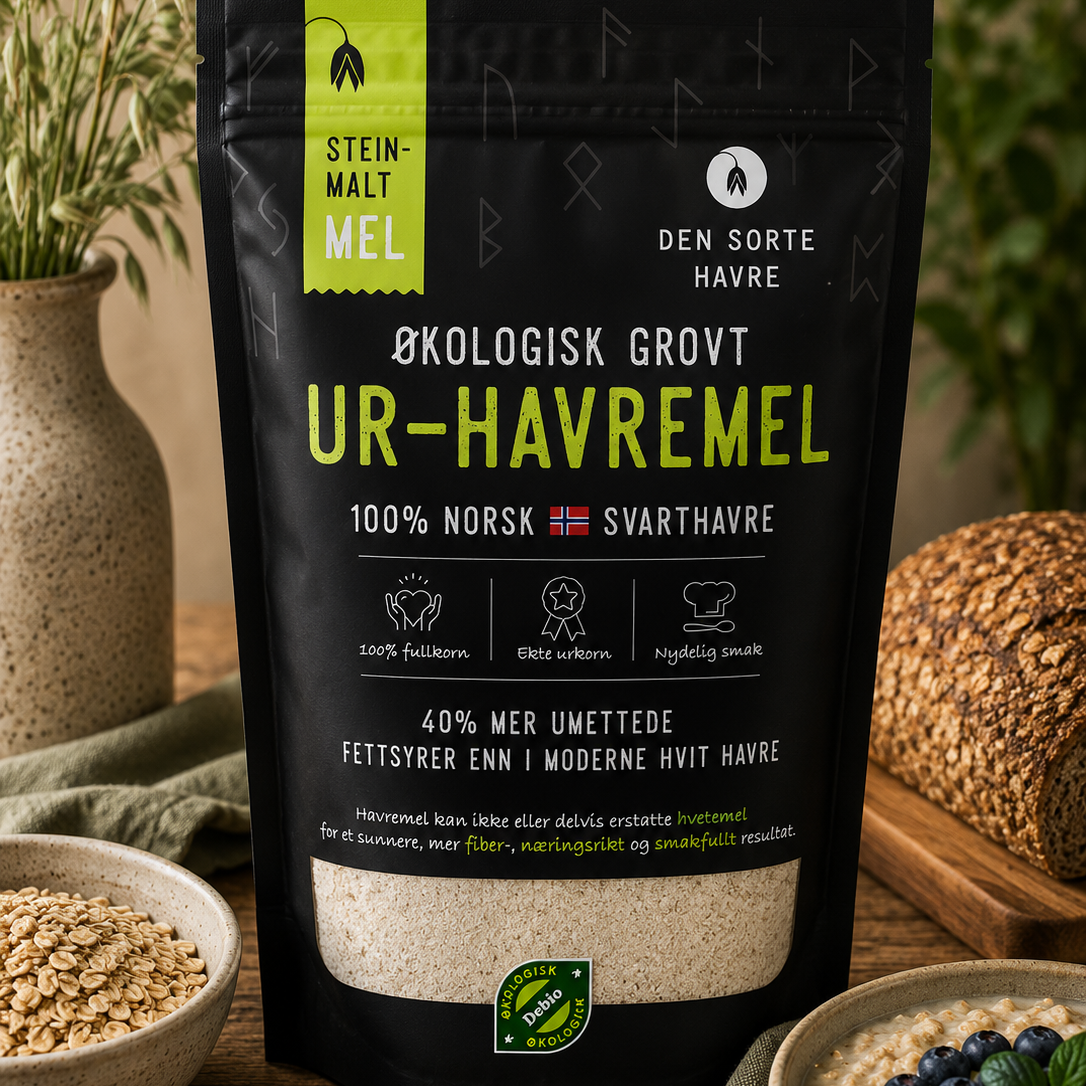 Ur-Havremel