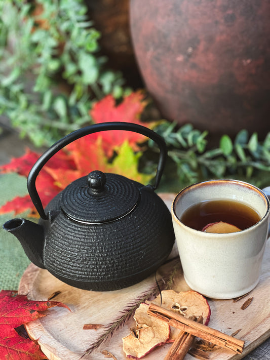 Tekanne Kyoto