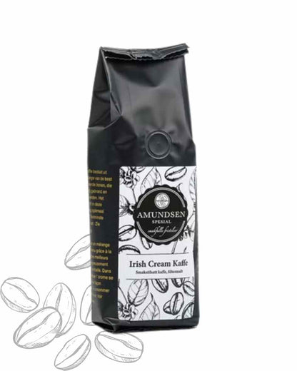 Irish Cream Kaffe
