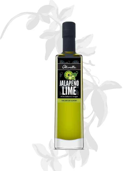 Jalapeno Lime Balsamico
