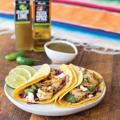 Jalapeno Lime Balsamico