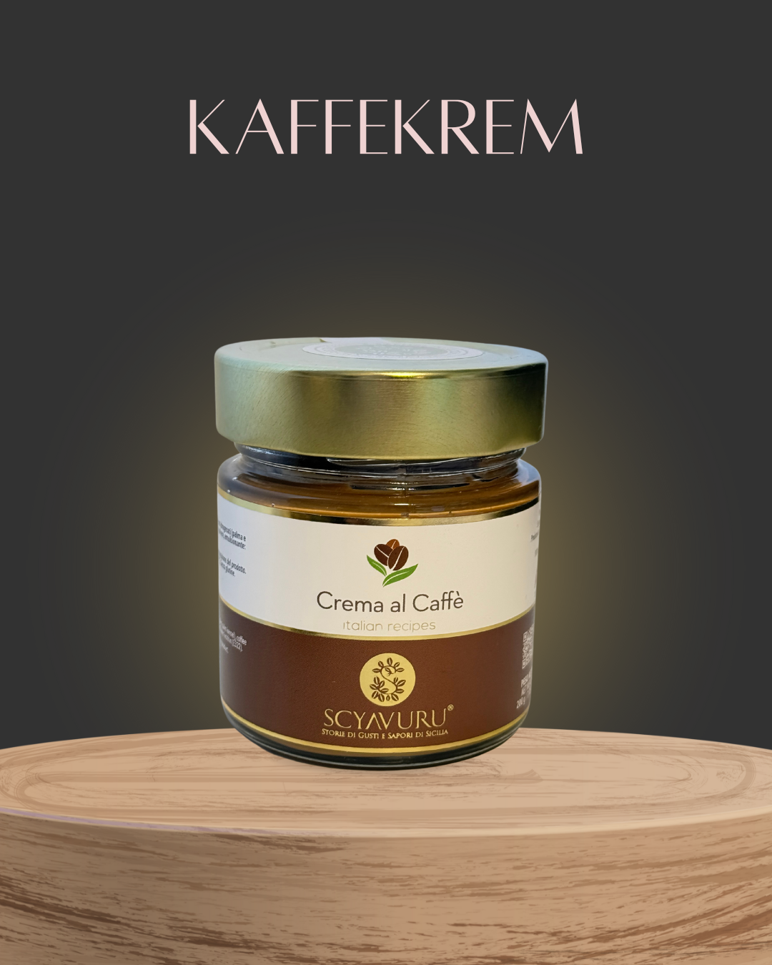 Kaffekrem