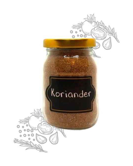 Koriander