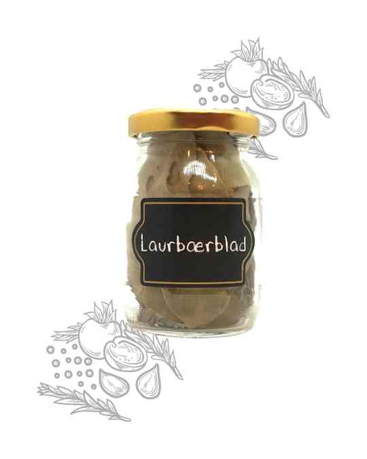 Laurbærblad