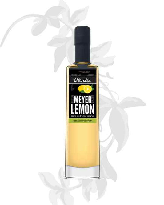 Meyer Lemon Balsamico
