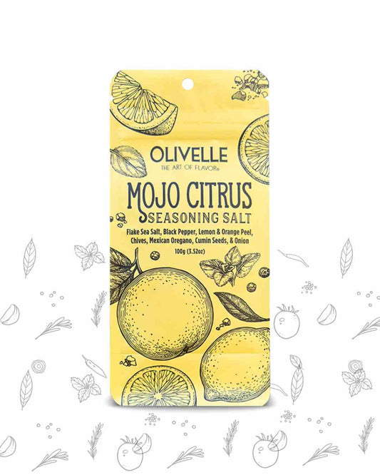 Mojo Citrus