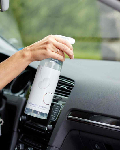 Multispray