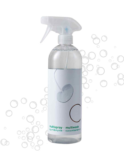 Multispray
