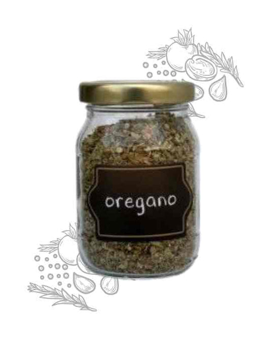 Oregano