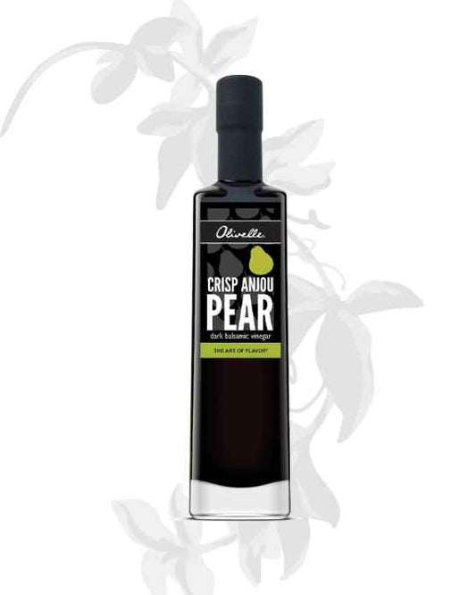 Crisp Anjou Pear Balsamico