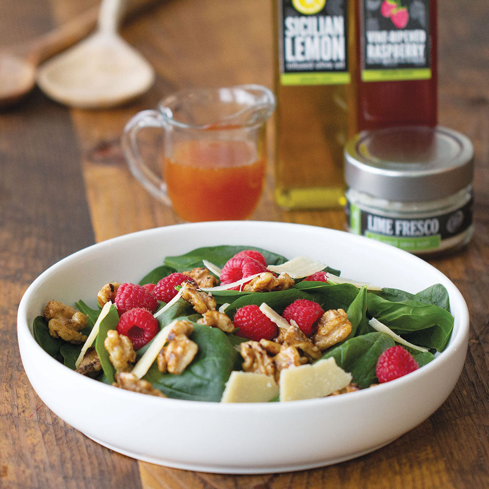 Vine-Ripened Raspberry Balsamico