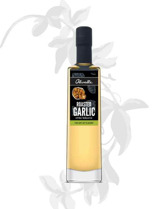 Roasted Garlic Balsamico