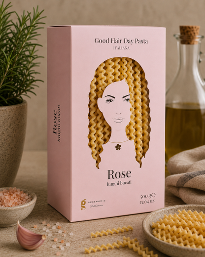 Rose - Lunghi Bucati