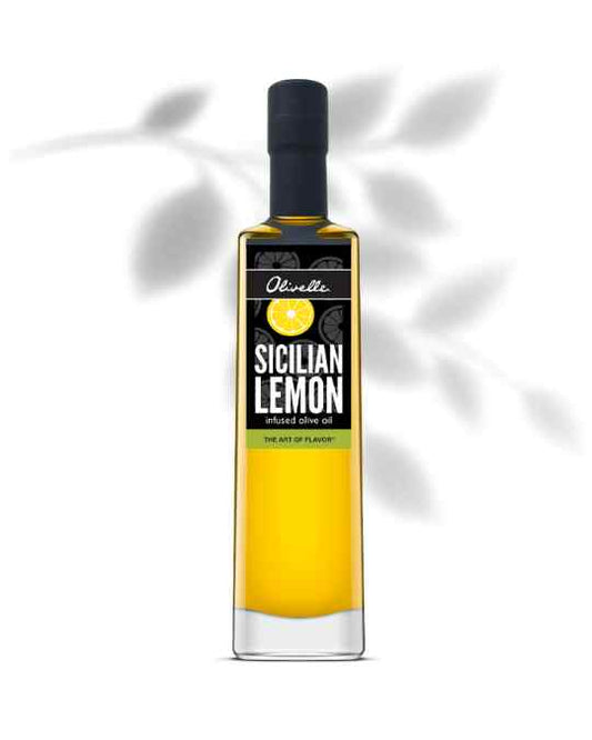 Sicilian Lemon