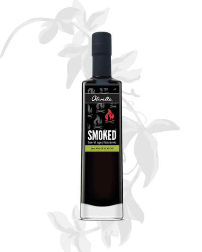 Smoked Balsamico
