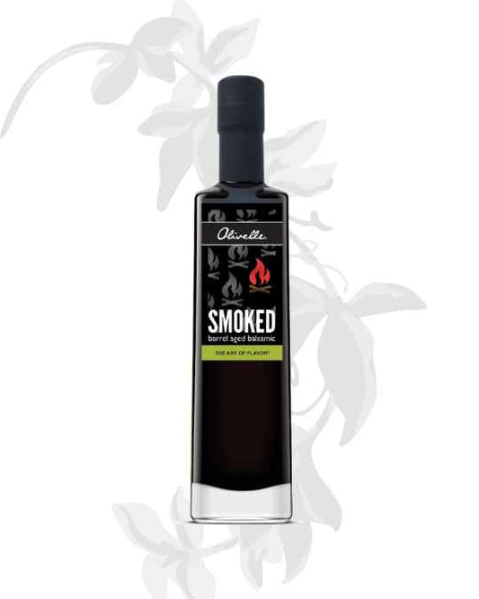 Smoked Balsamico