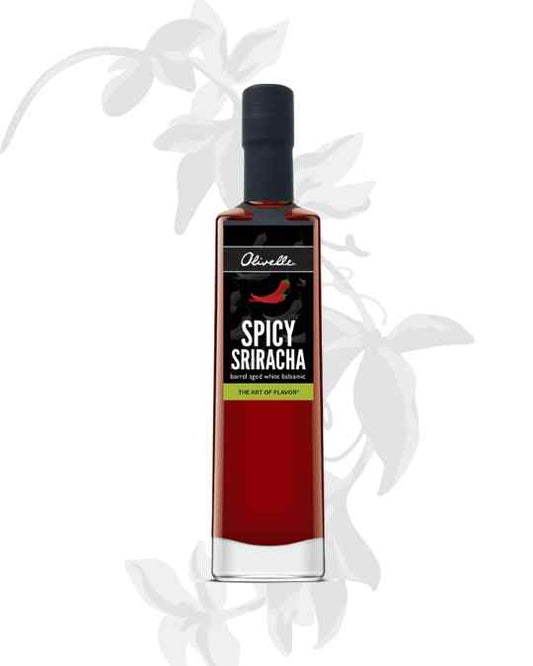 Spicy Sriracha Balsamico