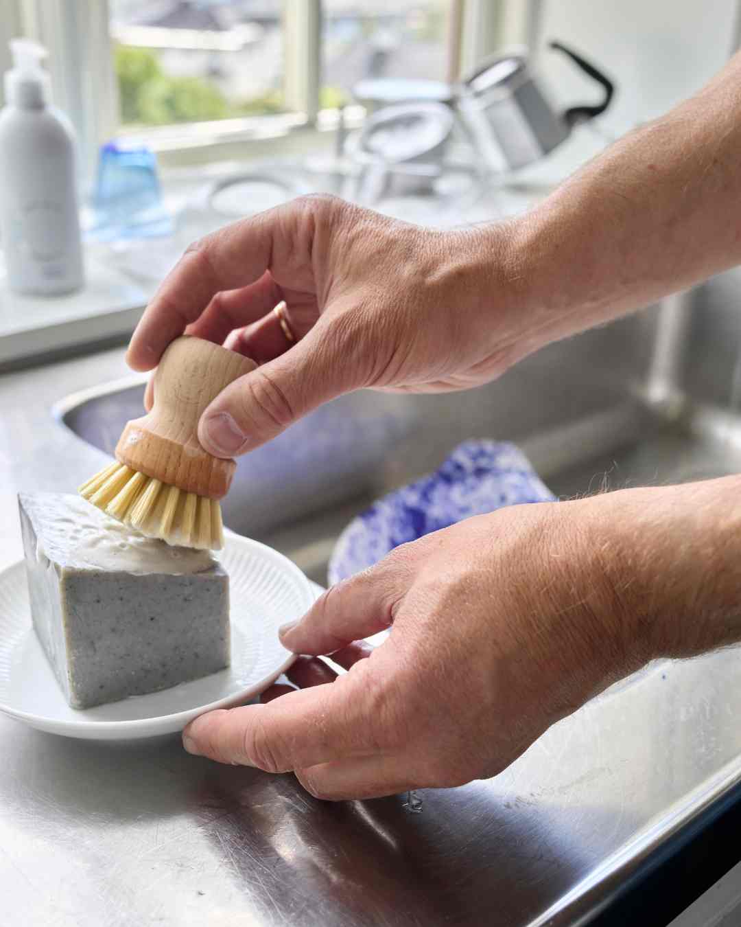 Stjernesåpe