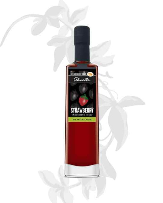 Strawberry Balsamico