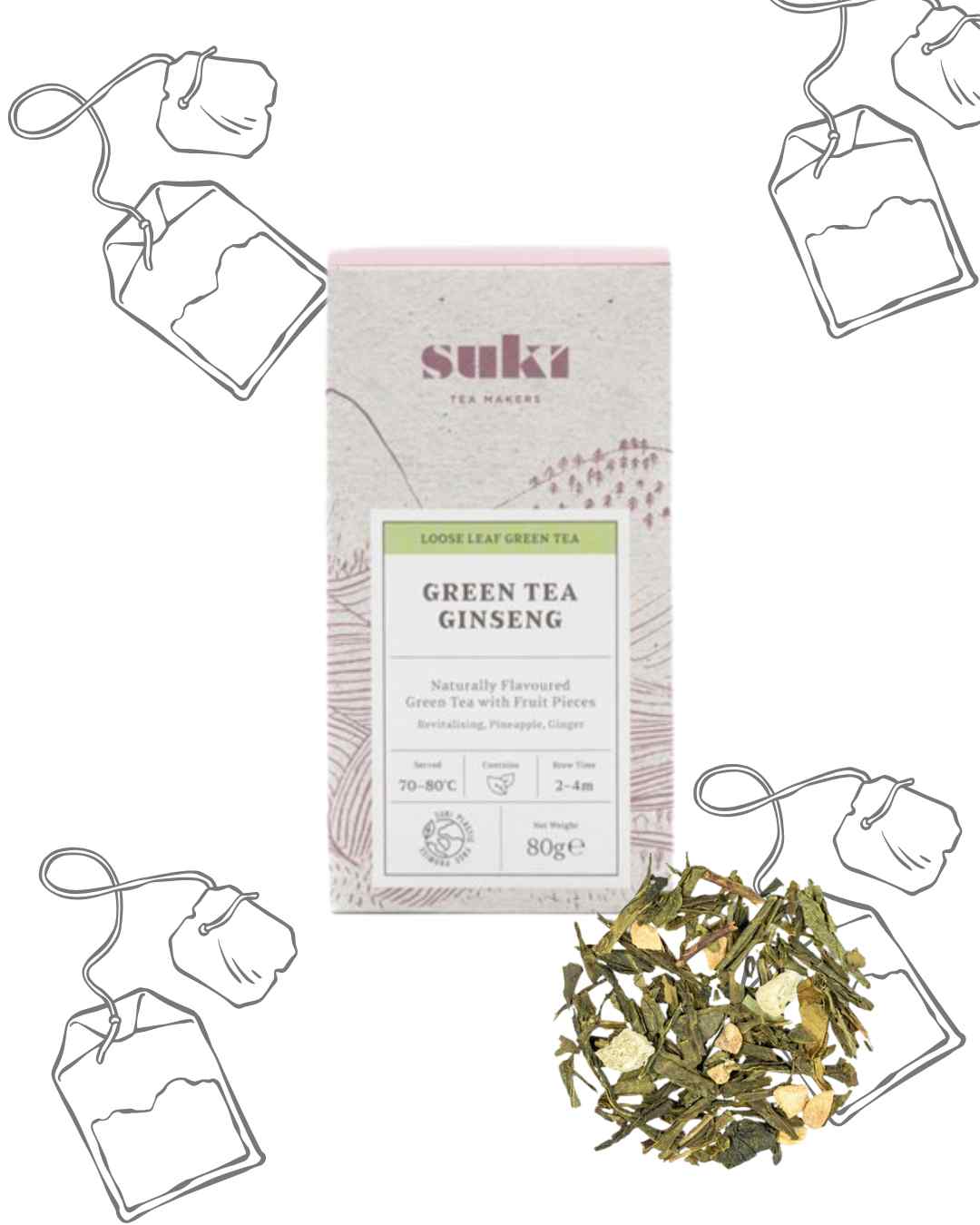 Suki Te