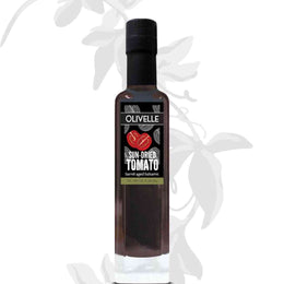 Soltørket Tomat Barrel Aged Balsamico