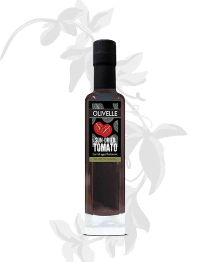 Soltørket Tomat Barrel Aged Balsamico