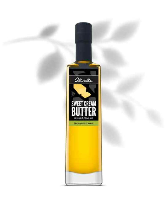Sweet Cream Butter