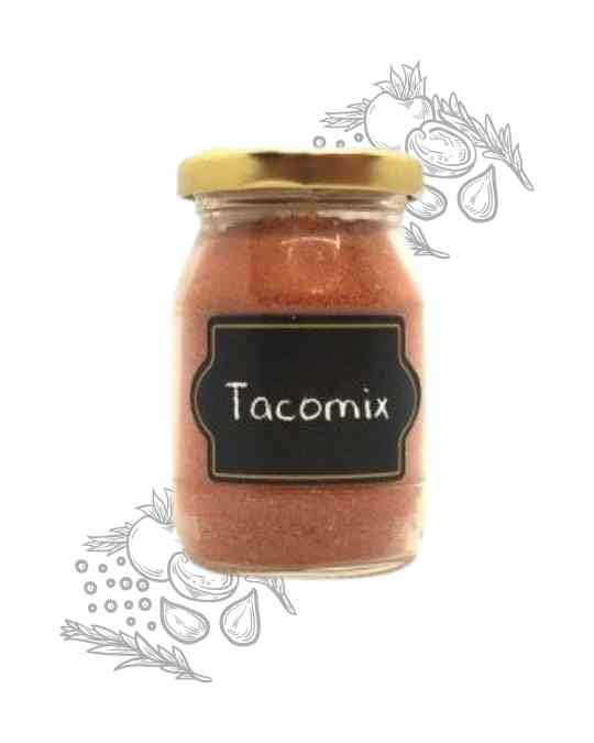 Tacomix