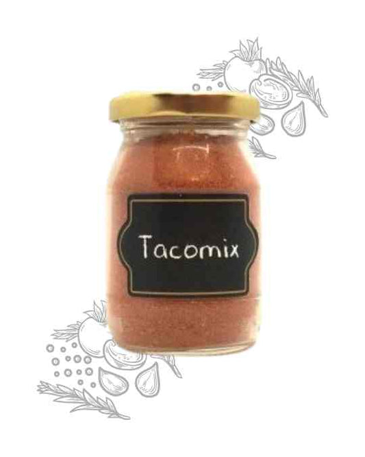 Tacomix