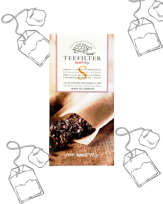 Tefilter Papir