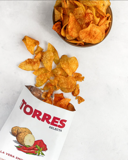 Torres Chips