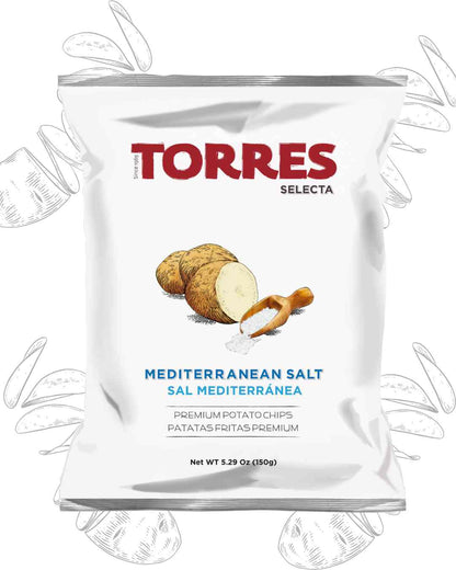 Torres Chips