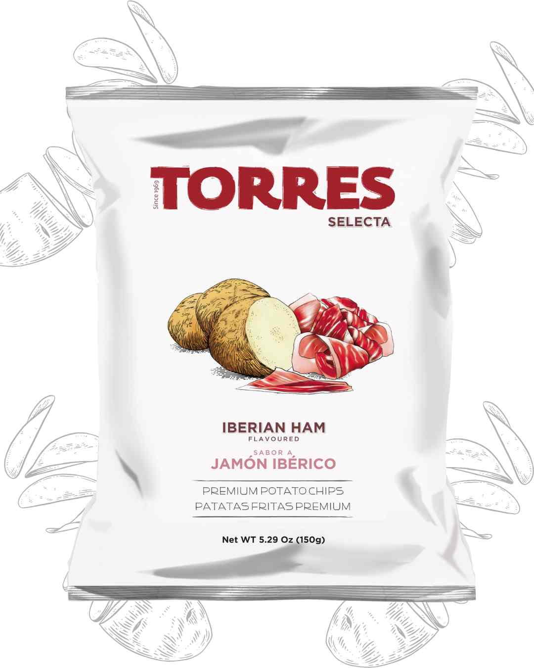 Torres Chips