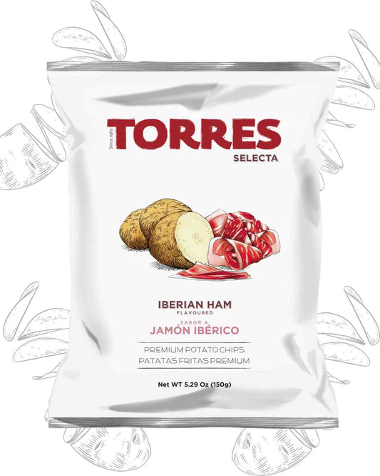 Torres Chips