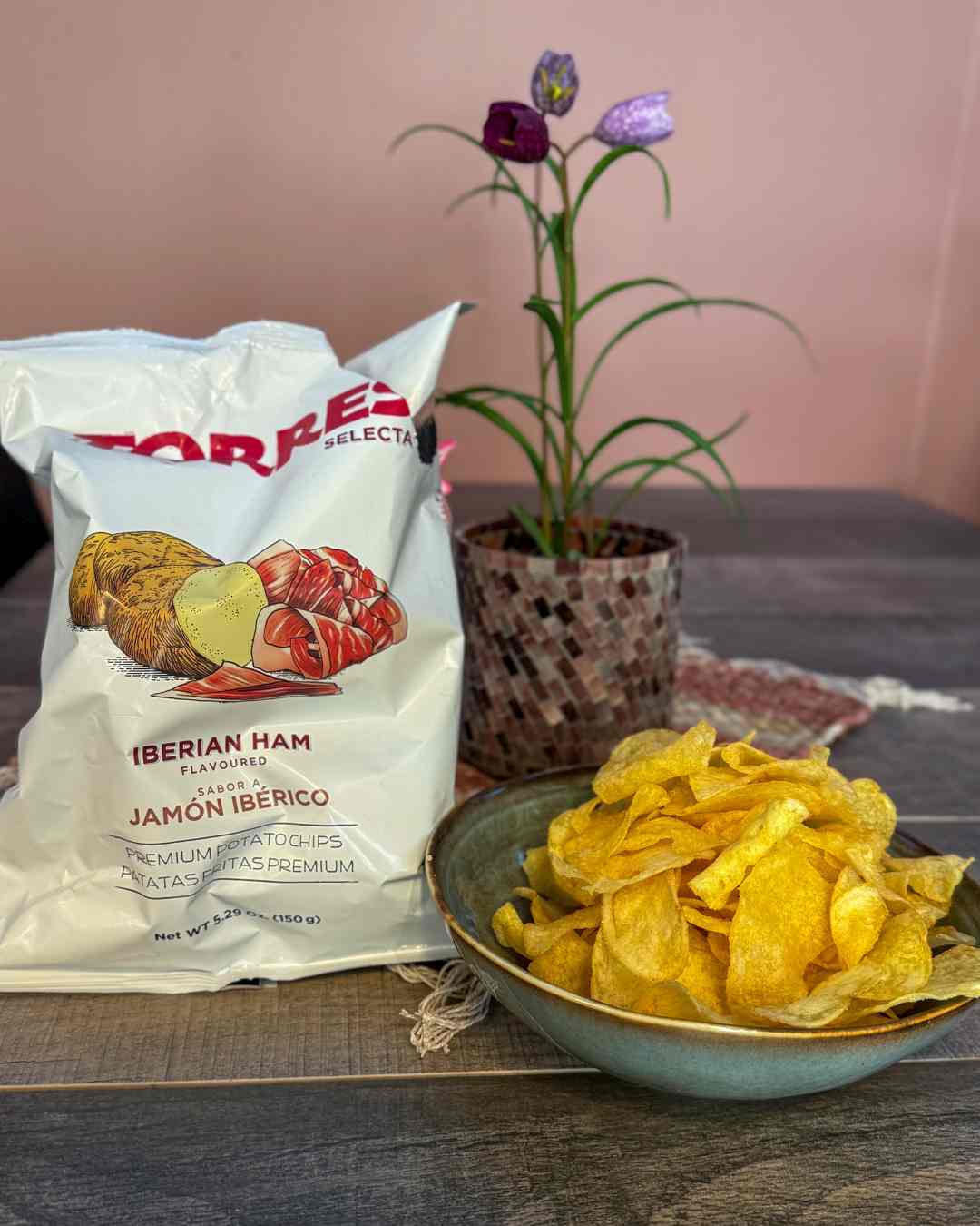 Torres Chips